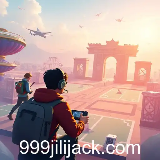 999jili Ushers in New Era of Gaming