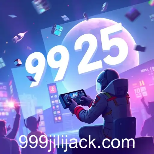 999jili: Gaming Trends and Future Outlook