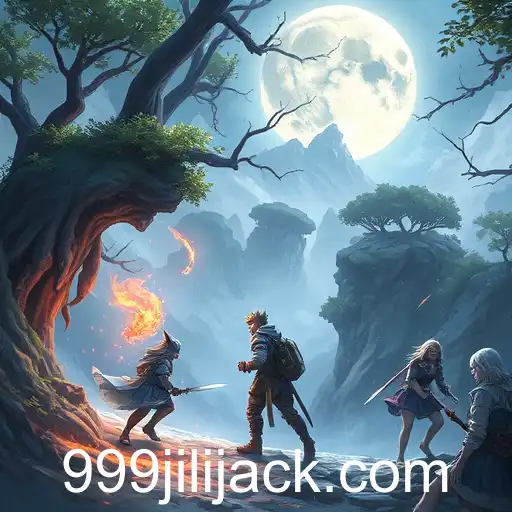 The Rise of 999jili in the Global Gaming Scene