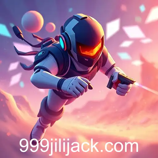The Digital Evolution of 999jili in Online Gaming