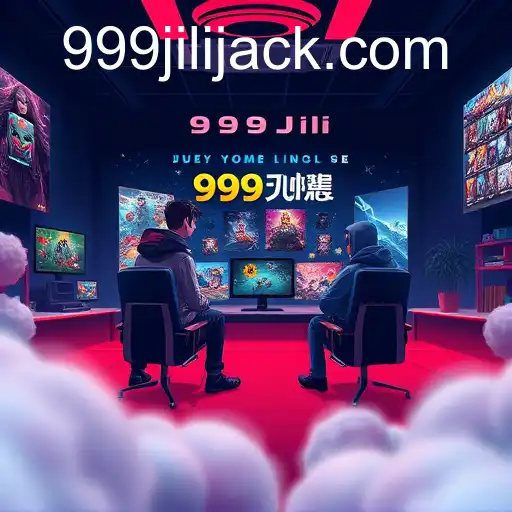 Gaming Industry Revolution: The Rise of 999jili