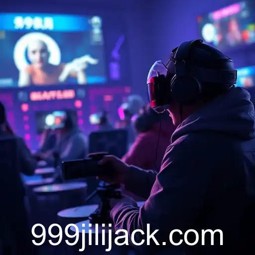 Gaming Innovation and Digital Transformation in 2025