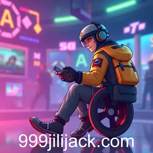 999jili: A Game-Changing Platform in the Digital Era