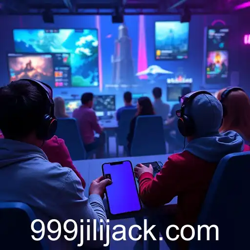 999jili Ushers in New Era of Gaming