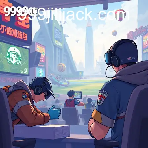 The Rise of 999jili in the Gaming World