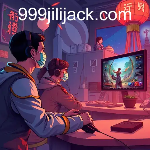 The Evolution of Online Gaming Platforms