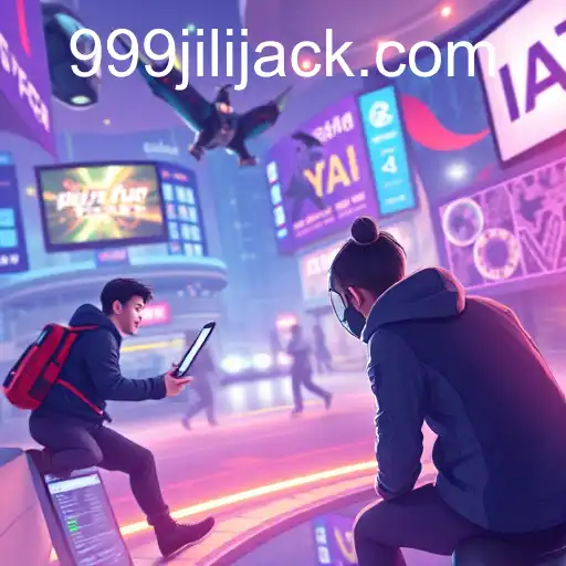 Gaming Revolution: 999jili's Impact in 2025