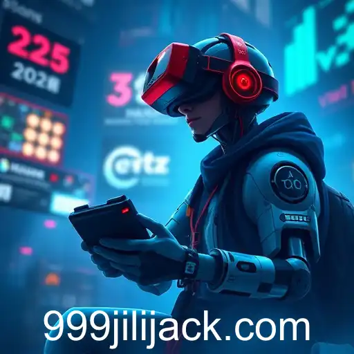 Gaming Trends and Innovations in 2025