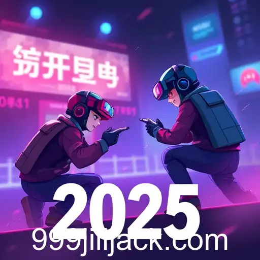 The Rise of 999jili in the Online Gaming World