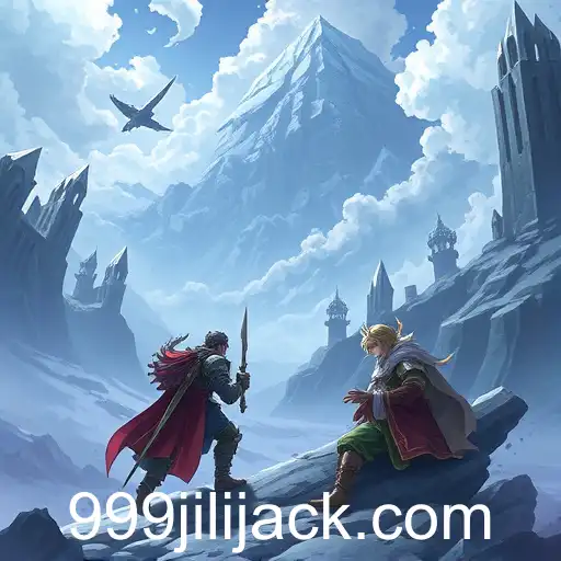 Rise of Online Gaming: The 999jili Phenomenon