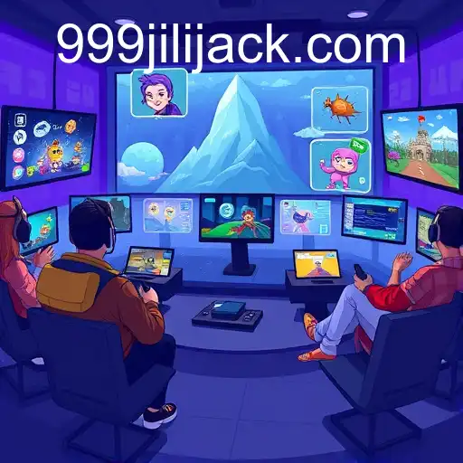 The Rise of Gaming Platforms in 2025