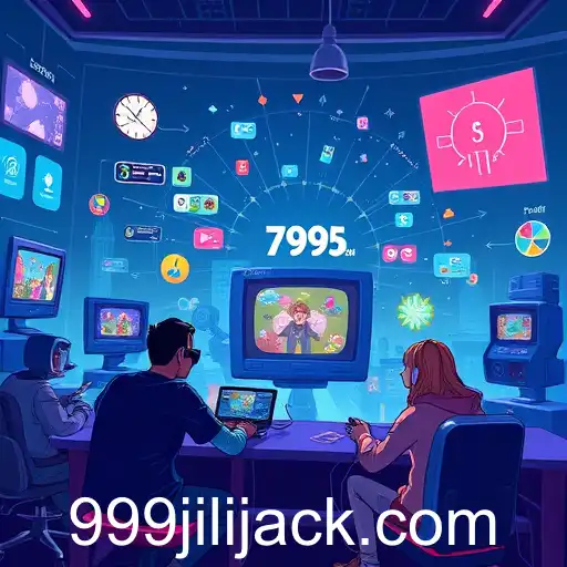 The Rise of Online Gaming Communities in 2025