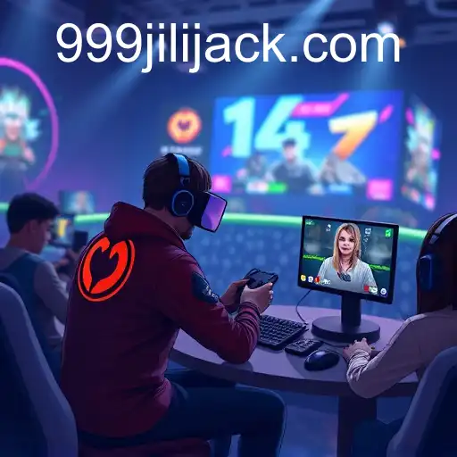 The Rise of Online Gaming Platforms in 2026