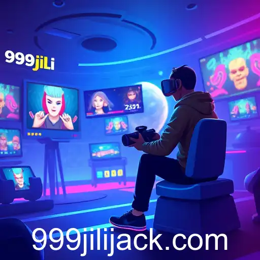 Rising Trends in Online Gaming with 999jili