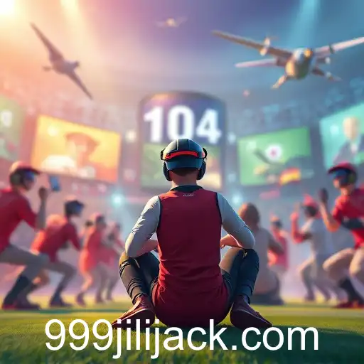 The Rise of 999jili in the Gaming World