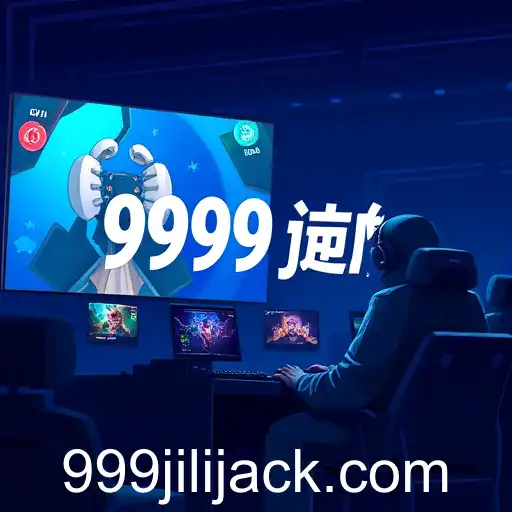 The Rise of 999jili: Gaming Trends and Community Impact
