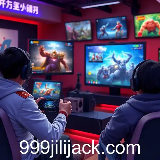 The Impact of Digital Gaming Platforms in 2026