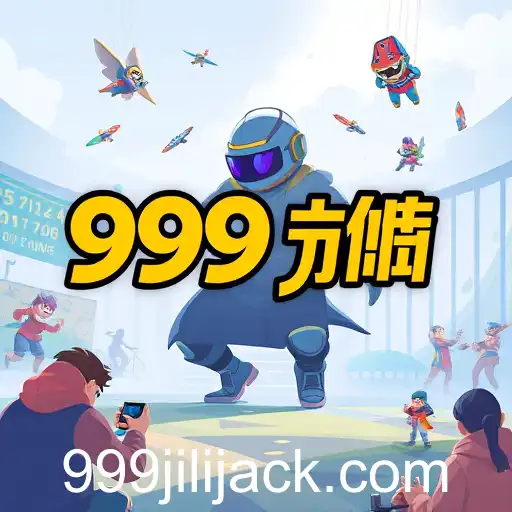 Emerging Trends in Online Gaming: The Role of 999jili