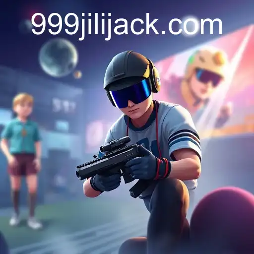 The Rise of 999jili in the Gaming World