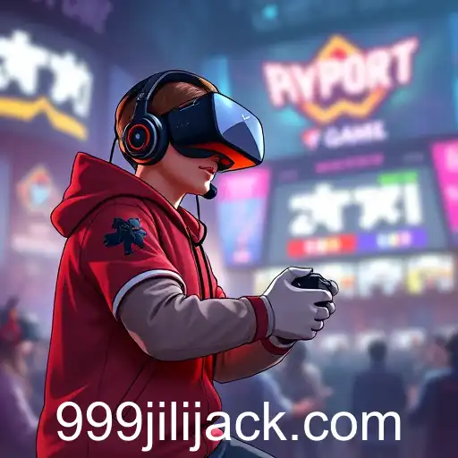 The Rise of 999jili in the Global Gaming Arena