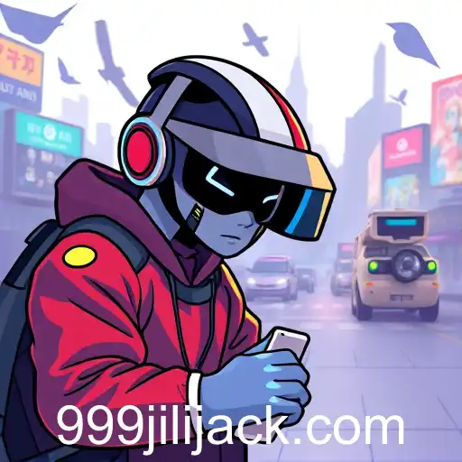 The Rise of 999jili in the Online Gaming World
