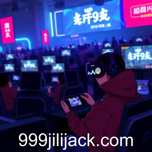 The Rise of Gaming in the Digital Age