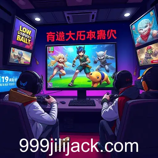 The Rise of Gaming in the Digital Arena