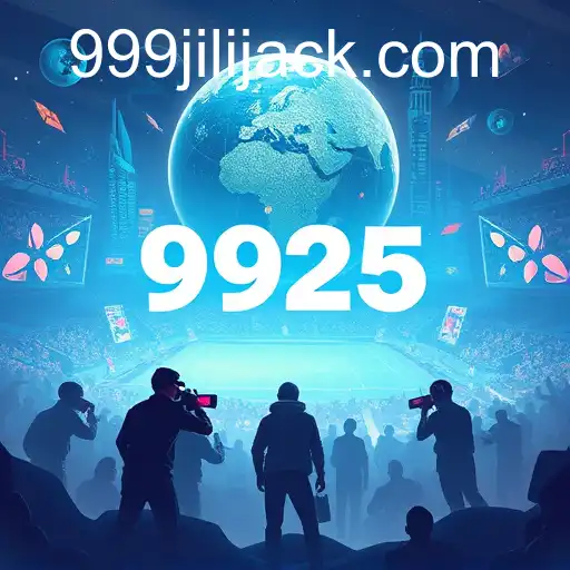 Rise of Online Gaming: The 999jili Phenomenon