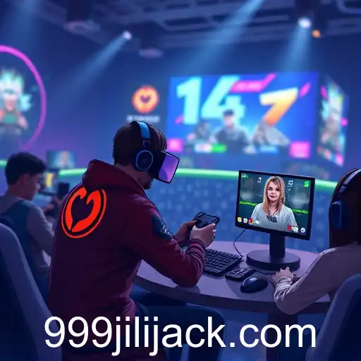 The Rise of Online Gaming Platforms in 2026