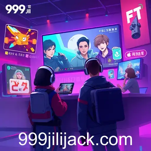 Rise of Online Gaming Hubs in the 2020s