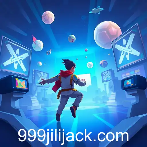 The Rising Popularity of 999jili in Gaming