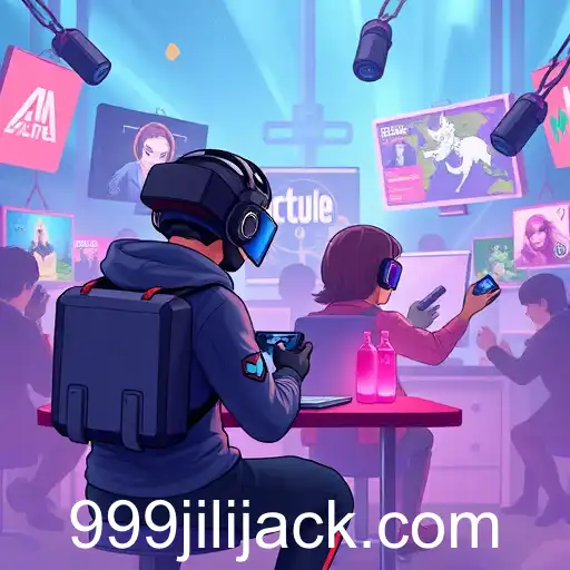 The Rise of 999jili: Gaming Trends and Community Impact